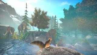 Switch Ice Age - Scrat's Nutty Adventure 