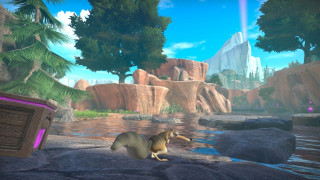 Switch Ice Age - Scrat's Nutty Adventure 