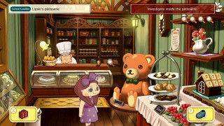 Switch Layton's - Mistery Jouney Katrielle and the Millionaires’ Conspiracy - Deluxe Edition 