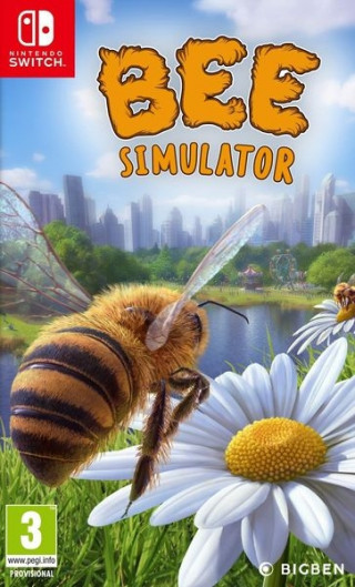 Switch Bee Simulator 
