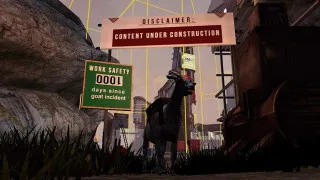 Switch Goat Simulator - The Goaty 