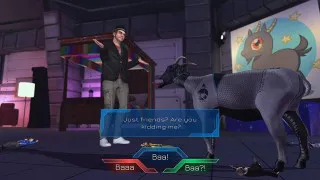 Switch Goat Simulator - The Goaty 