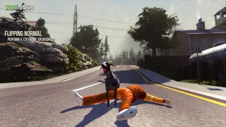 Switch Goat Simulator - The Goaty 