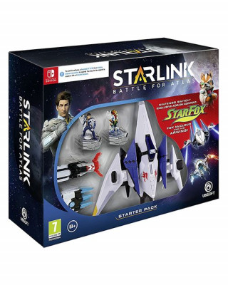 Switch Starlink Battle for Atlas - Starter Pack 