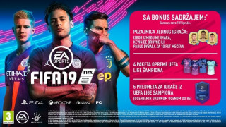 PCG FIFA 19 