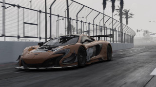 PS4 Project Cars 2 