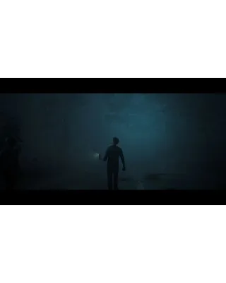 PS4 The Dark Pictures Little Hope 