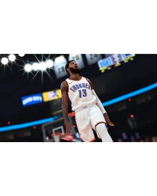 PS4 NBA 2K19 20th Anniversary Edition 