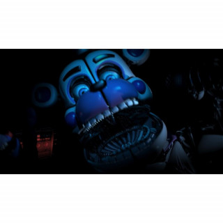 PS4 Five Nights at Freddy's Core Collection FNAF 