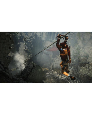 PS4 Rise Of The Tomb Raider - 20 Year Celebration 