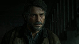 PS4 The Last of Us Part 2 