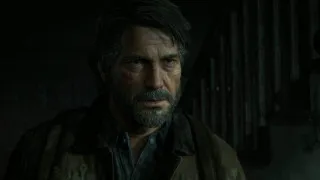 PS4 The Last of Us Part 2 