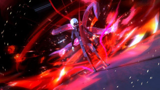 PS4 Tokyo Ghoul - re Call to Exist 