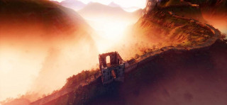 PS4 Shenmue 3 - Day 1 Edition 