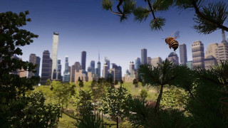 PS4 Bee Simulator 