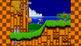 PS4 Sega Mega Drive Classic 