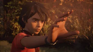 PS4 Life Is Strange 2 