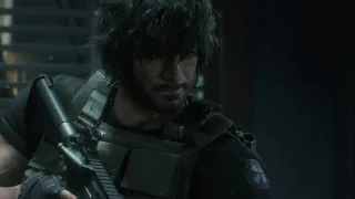 PS4 Resident Evil 3 Remake 