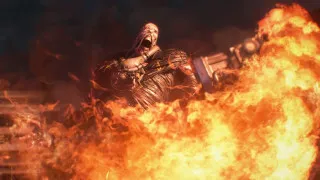 PS4 Resident Evil 3 Remake 