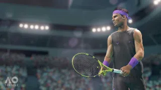 PS4 AO Tennis 2 