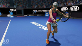 PS4 AO Tennis 2 