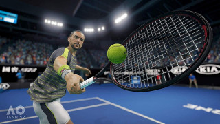 PS4 AO Tennis 2 