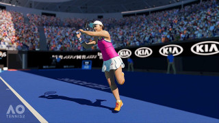 PS4 AO Tennis 2 