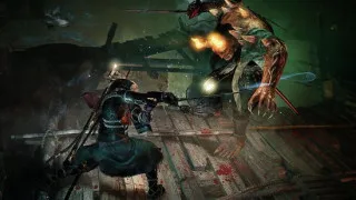PS5 Nioh - Collection Remastered 