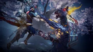 PS5 Nioh - Collection Remastered 