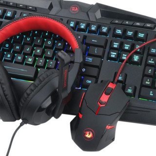 Redragon Combo 4 in 1 4 in 1 S101 - BA - 2 