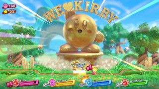 Switch Kirby Star Allies 
