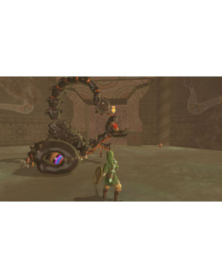 Switch The Legend Of Zelda - Skyward Sword HD 