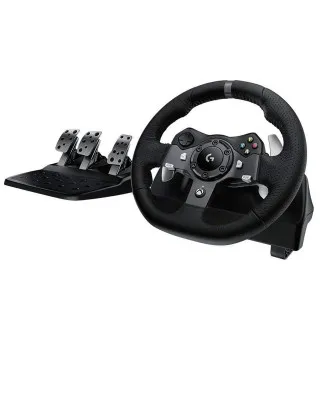 Volan Logitech G920 