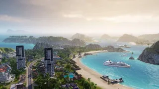 XBOX ONE Tropico 6 - El Prez Edition 