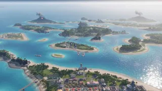 XBOX ONE Tropico 6 - El Prez Edition 