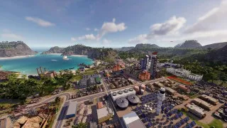 XBOX ONE Tropico 6 - El Prez Edition 