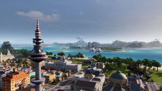 XBOX ONE Tropico 6 - El Prez Edition 