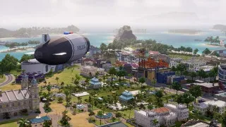 XBOX ONE Tropico 6 - El Prez Edition 
