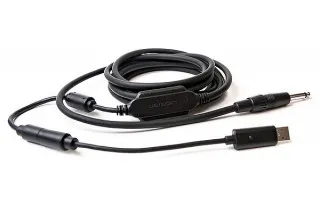 XBOX ONE Rocksmith 2014 Bundle with Cable 
