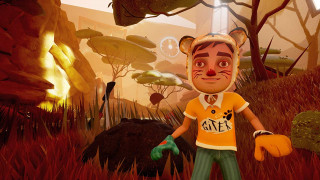 XBOX ONE Hello Neighbor - Hide & Seek 