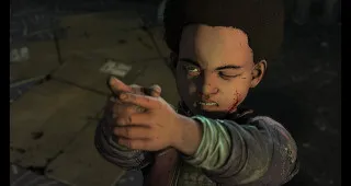 XBOX ONE The Walking Dead - The Final Season 