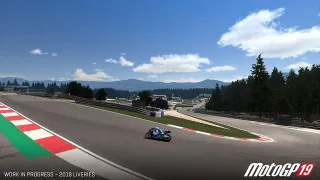 XBOX ONE Moto GP 19 