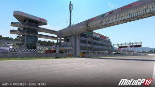 XBOX ONE Moto GP 19 