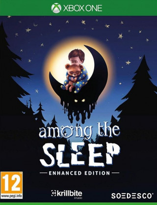 XBOX ONE Among the Sleep - Enhanced Edition 