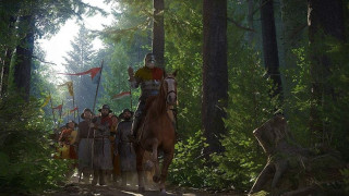 XBOX ONE Kingdom Come - Deliverance Royal Edition 