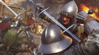 XBOX ONE Kingdom Come - Deliverance Royal Edition 