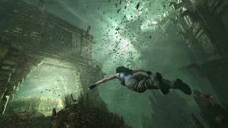 XBOX ONE Shadow of the Tomb Raider - Definitive Edition 