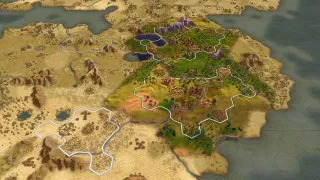 XBOX ONE Sid Meier’s Civilization 6 