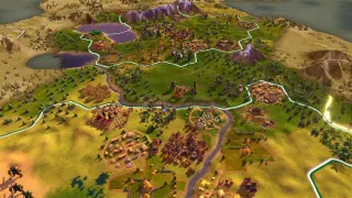 XBOX ONE Sid Meier’s Civilization 6 