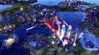 XBOX ONE Sid Meier’s Civilization 6 